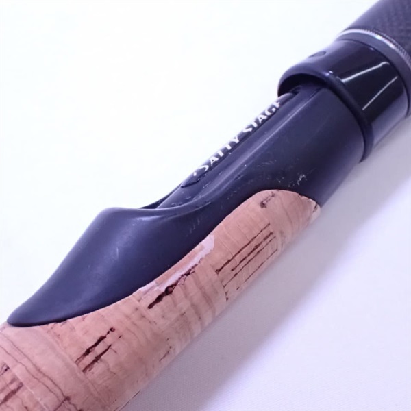 １２ソルティーステージＫＲ－Ｘ黒鯛ＳＫＳ－７８２ＰＬ－ＫＲ